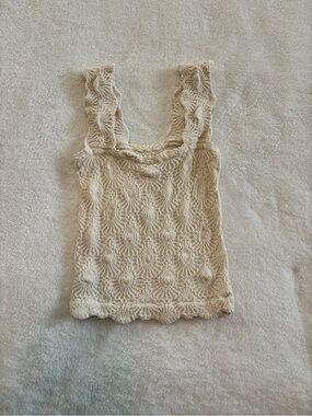 Free People Love Letter Cami